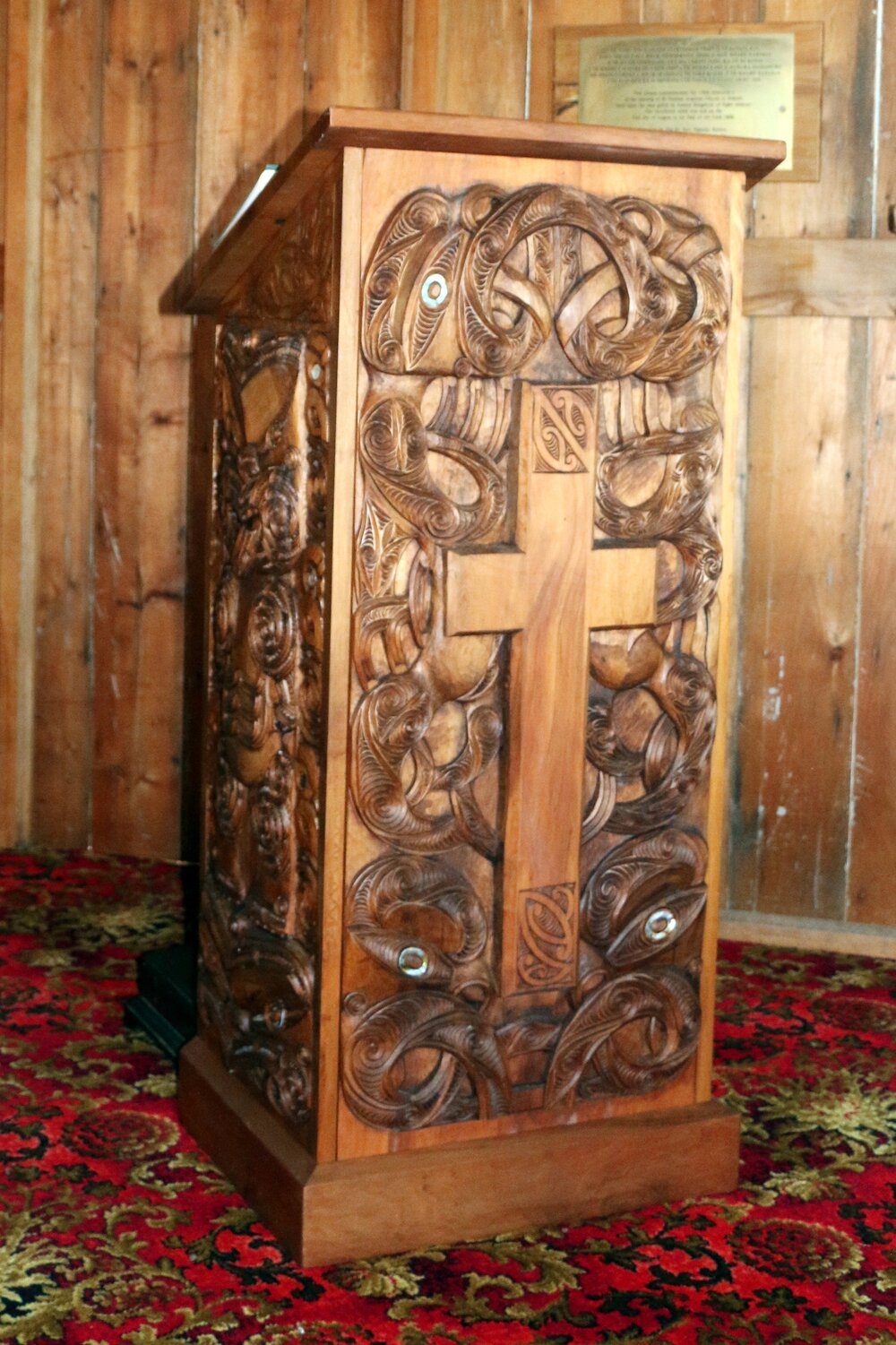 St. Thomas Anglican Church