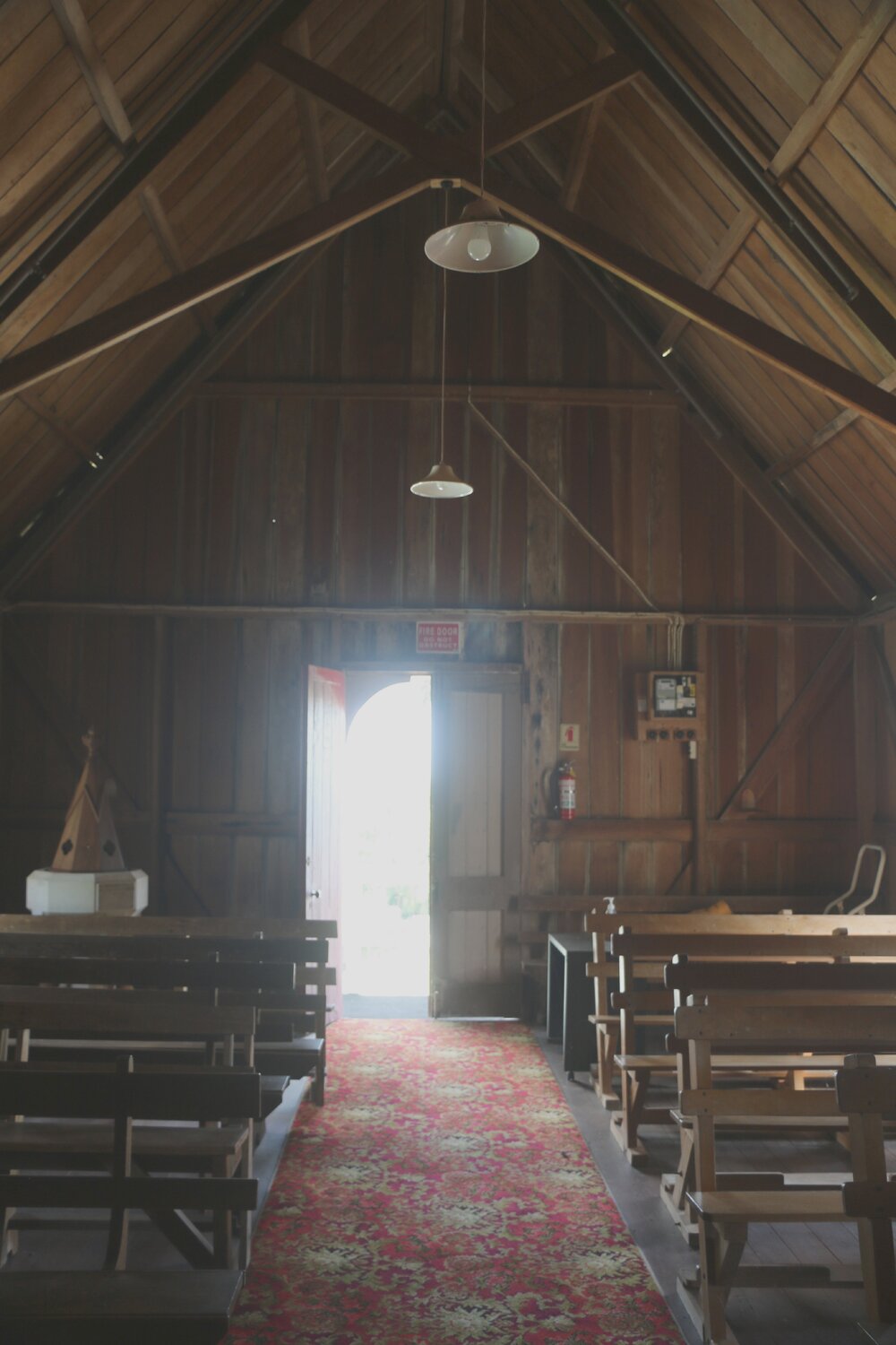 St. Thomas Anglican Church