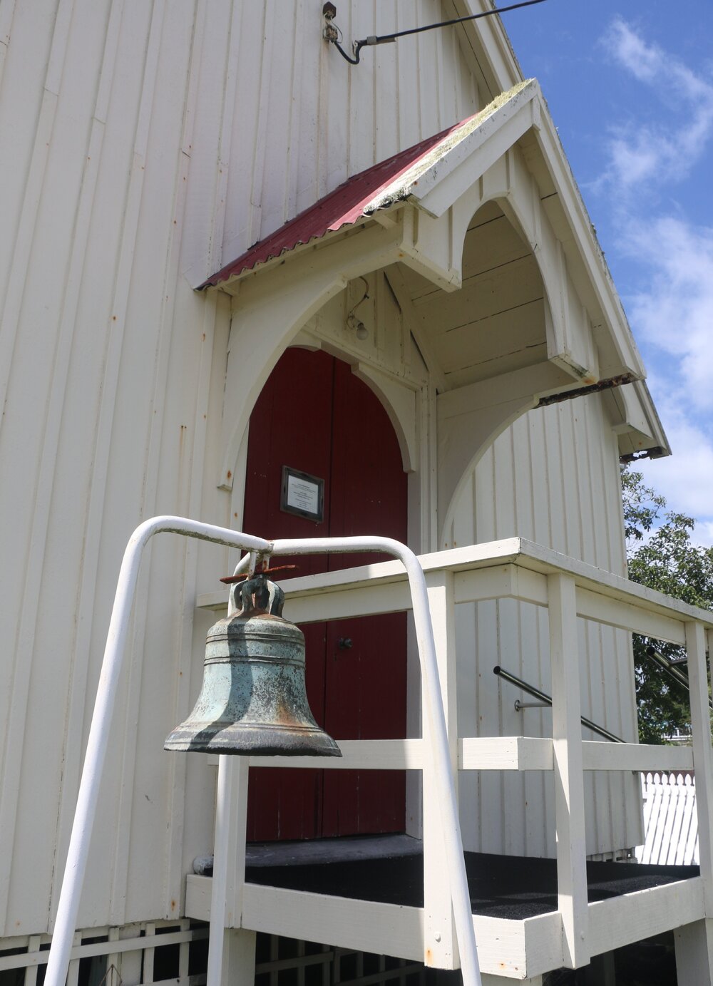 St. Thomas Anglican Church