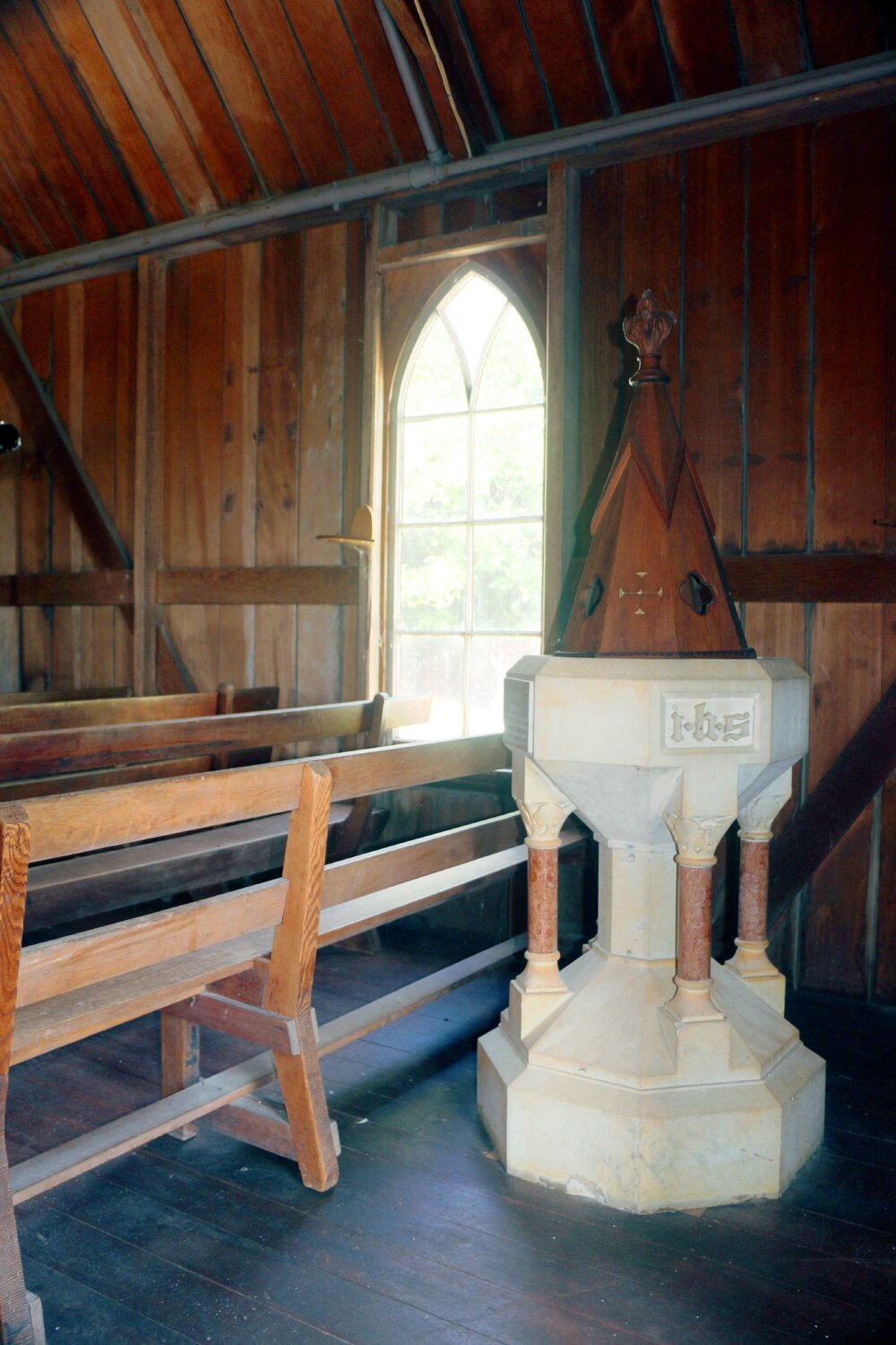 St. Thomas Anglican Church