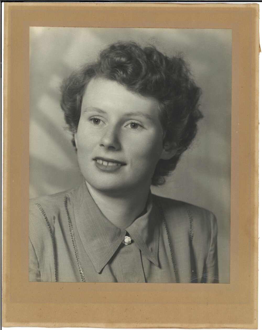 Myrtle Evans