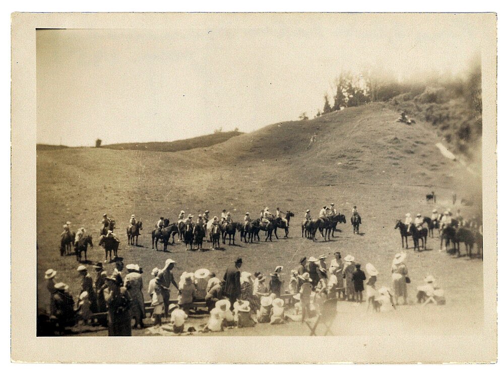 Pony Club 1951