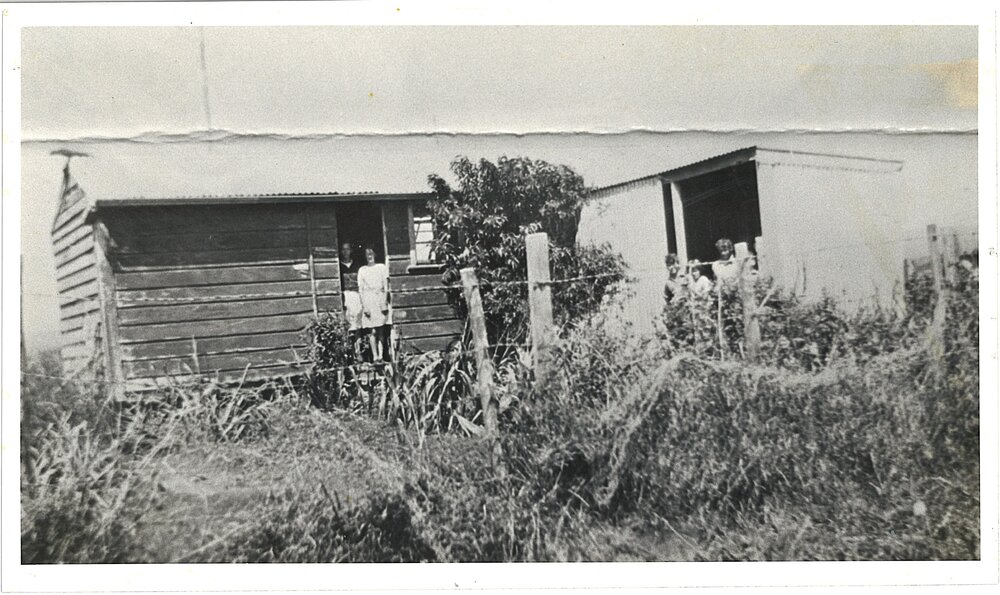 Katikati No. 4 School