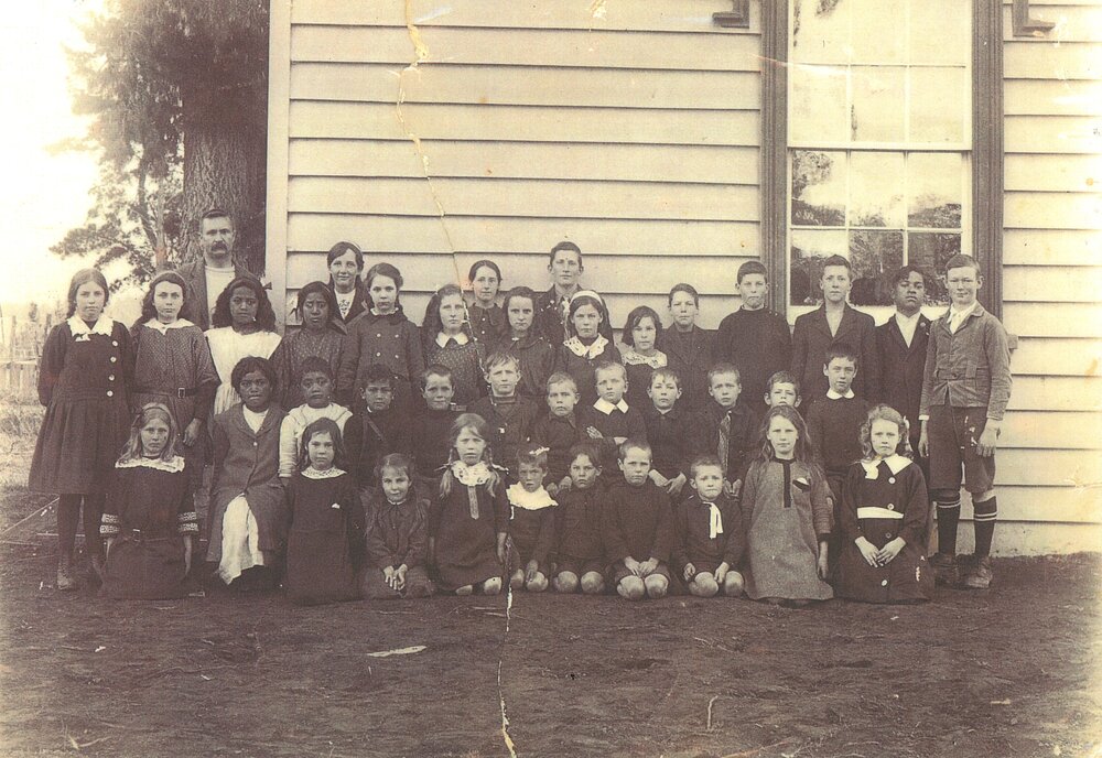 Katikati No. 2 School