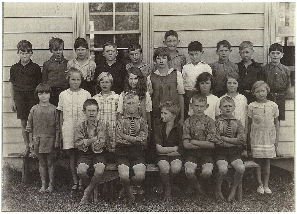 Katikati School