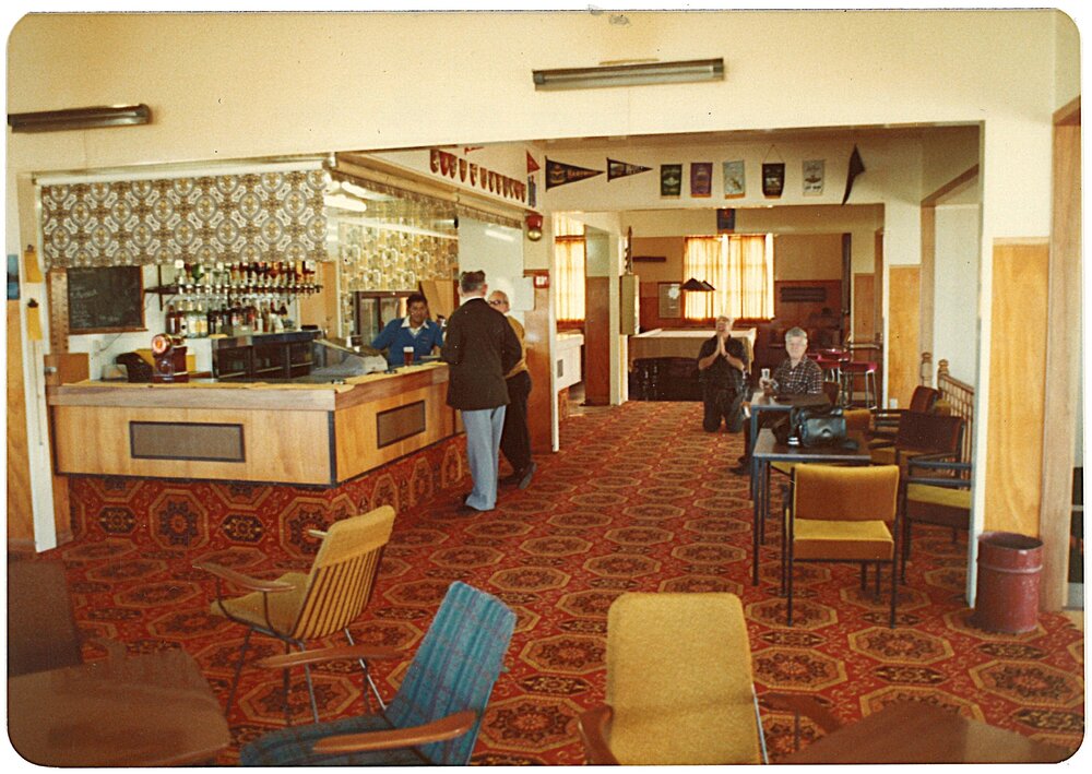 Renovations at Katikati RSA building complete