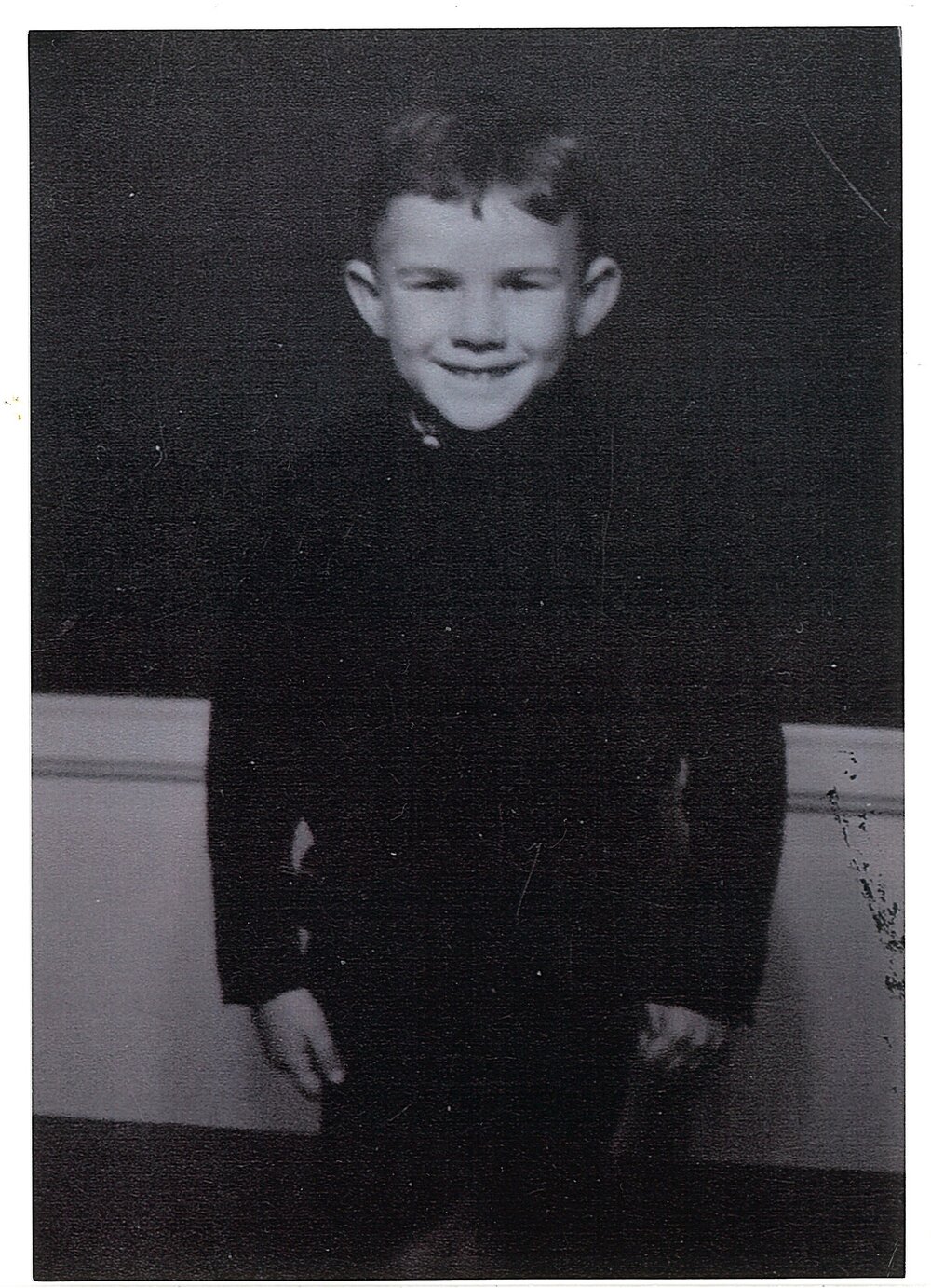 Warner Bowyer