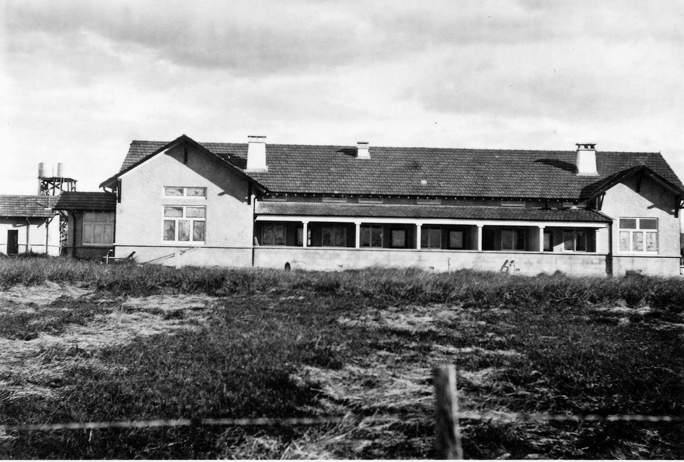 Te Puke Hospital