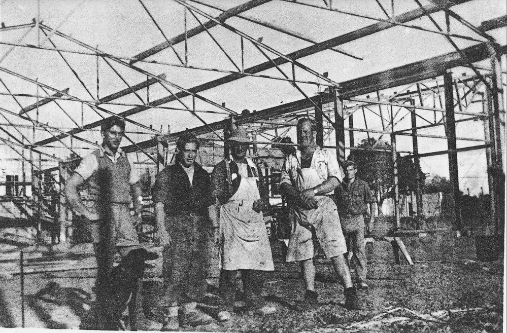 Te Puke War Memorial Hall