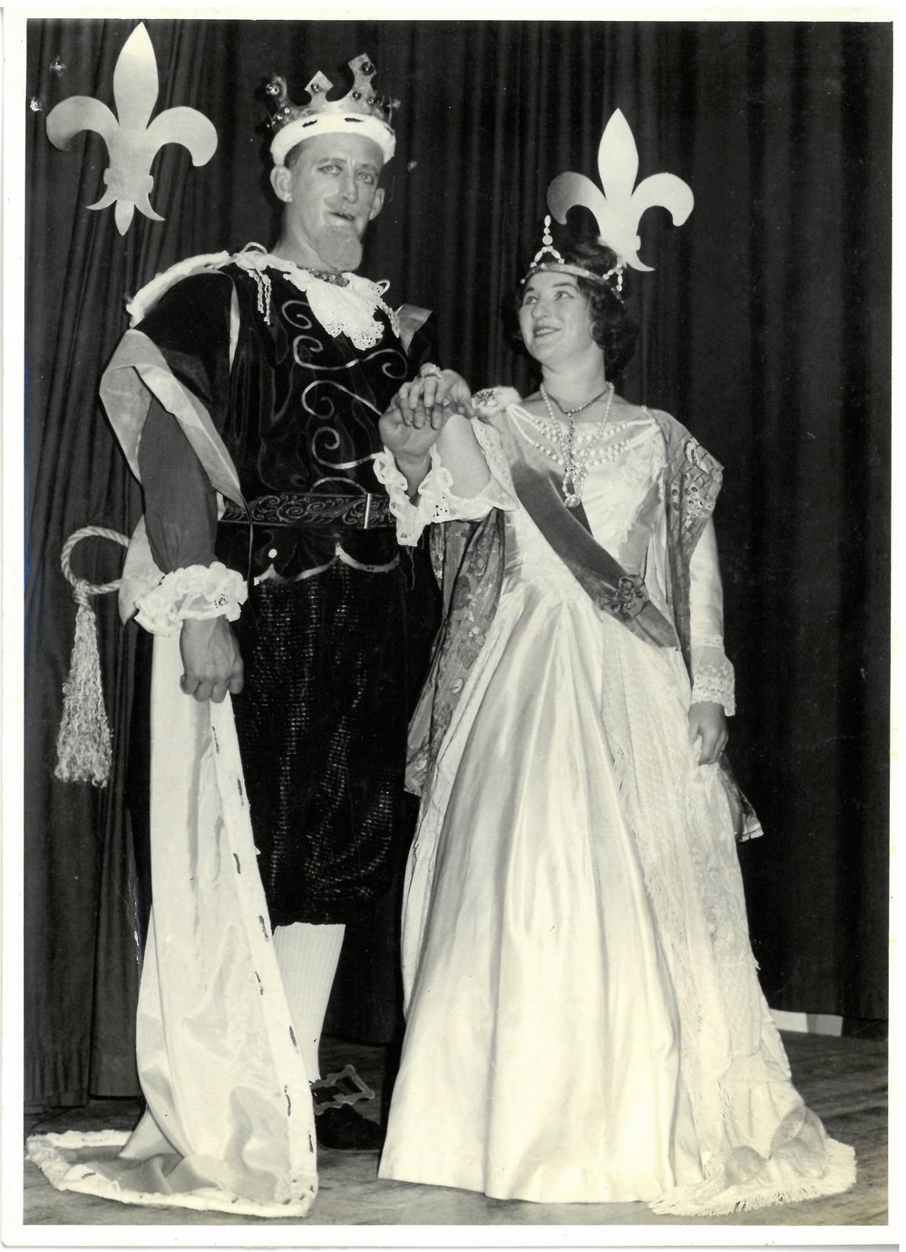 Once Upon a Chime, 1966.