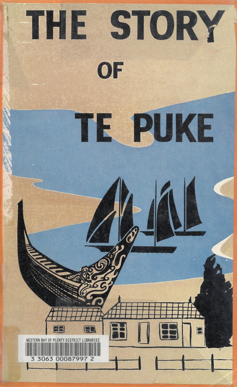 The Story of Te Puke