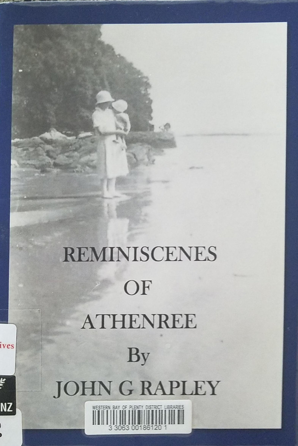 Reminiscences of Athenree
