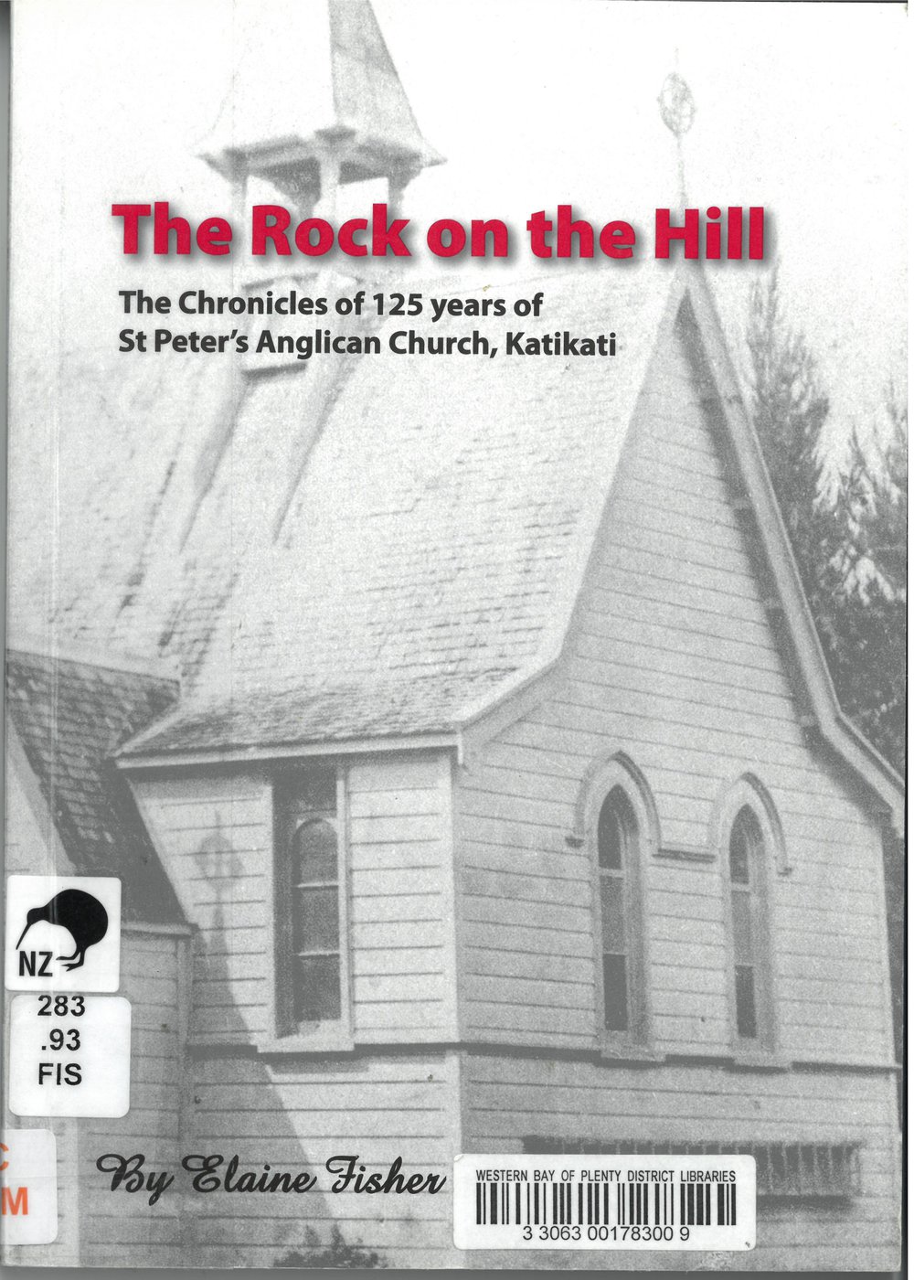 The Rock on the Hill
