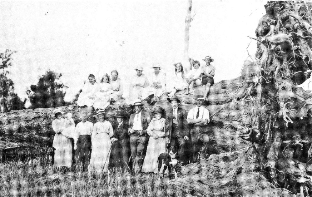No. 2 Road, Te Puke
