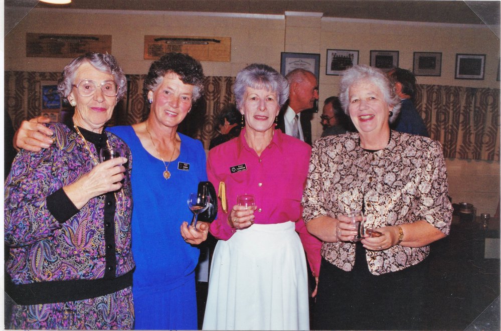 Katikati Pakeke Lions 10th Anniversary celebrations