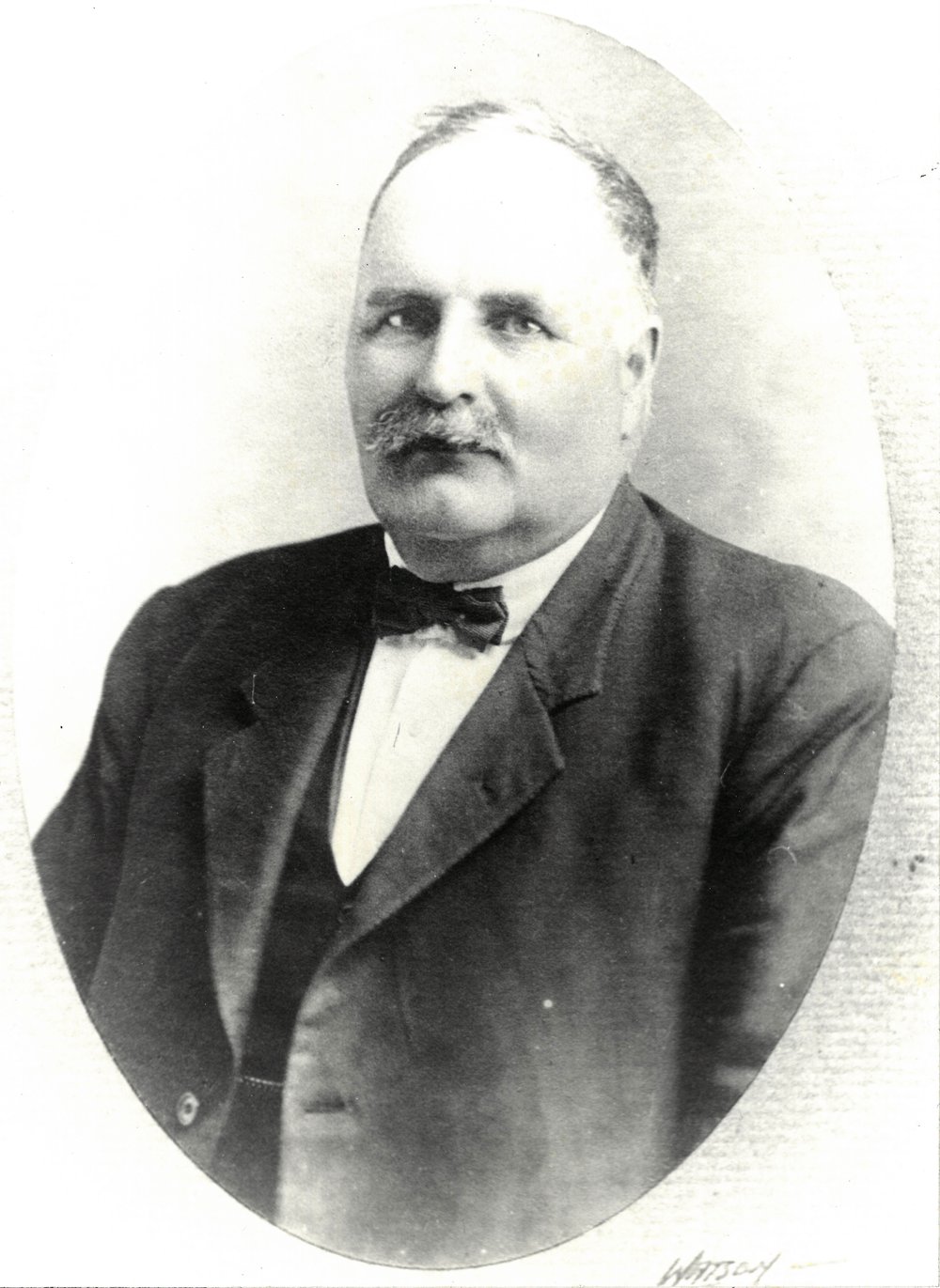 Charles Edward Macmillan