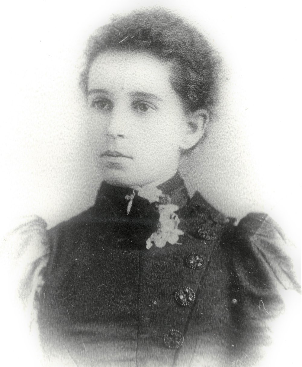 Mabel Macmillan