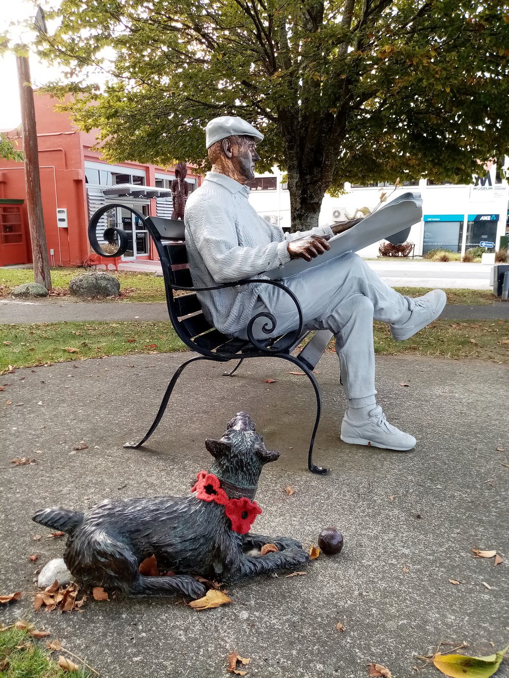 Alert Level 4 ANZAC Day