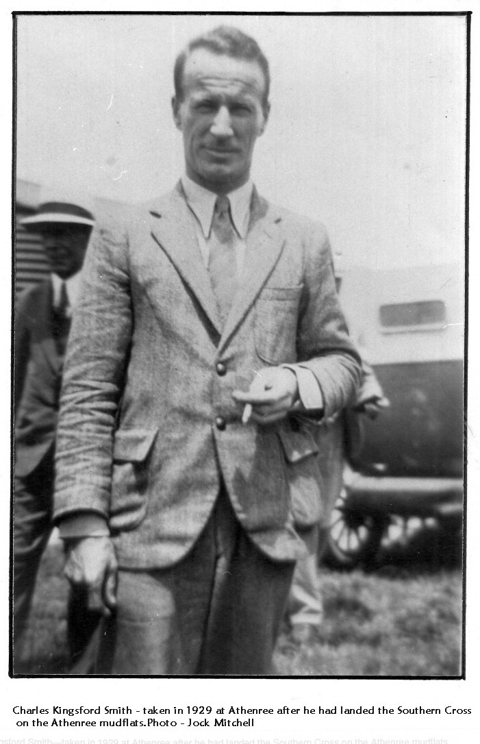 Southern Cross Aircraft