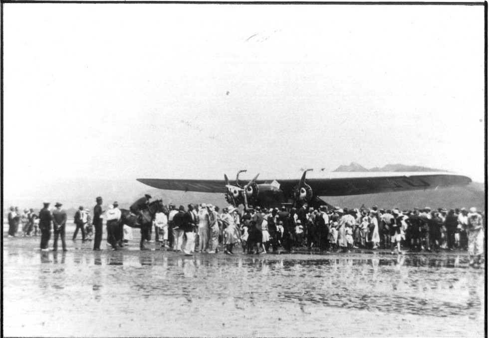 Southern Cross On Athenree Flats