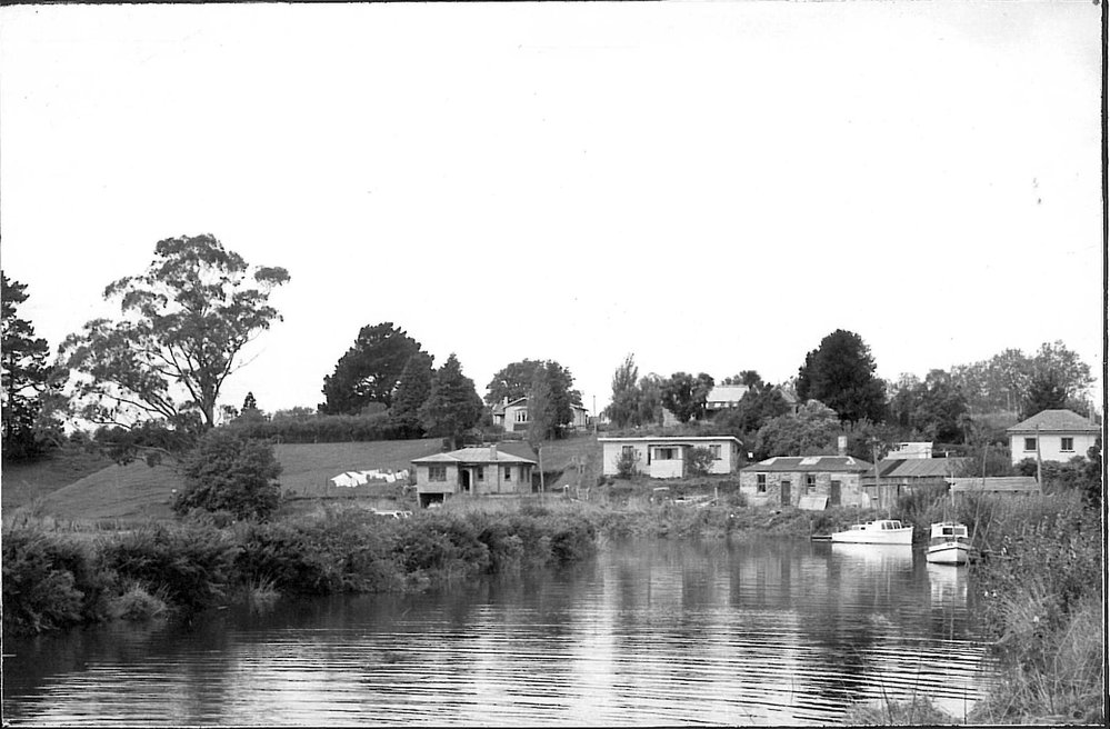 Uretara and Bankside residences