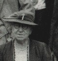 Miss A. Mulvany