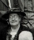 Miss K Mulvany