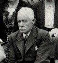 Mr. G. Mossop