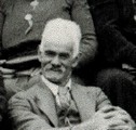Mr. S. Busby