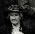 Mrs Kenneth Morton