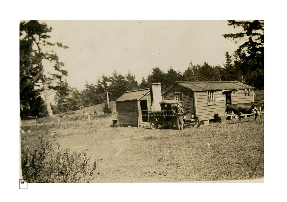 Old Power Depot 