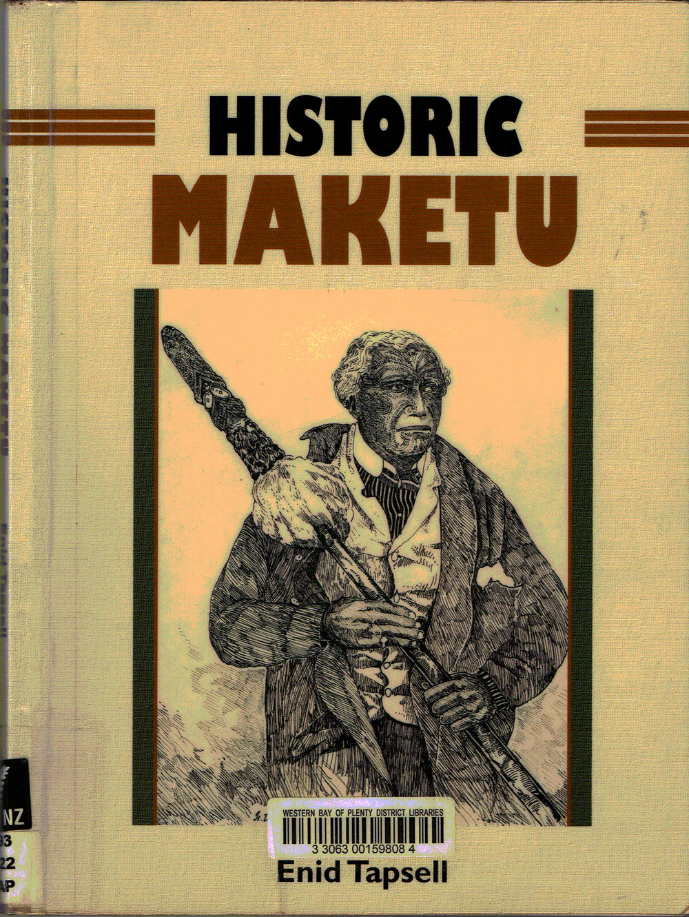 Historic Maketu : Hui Hui Mai