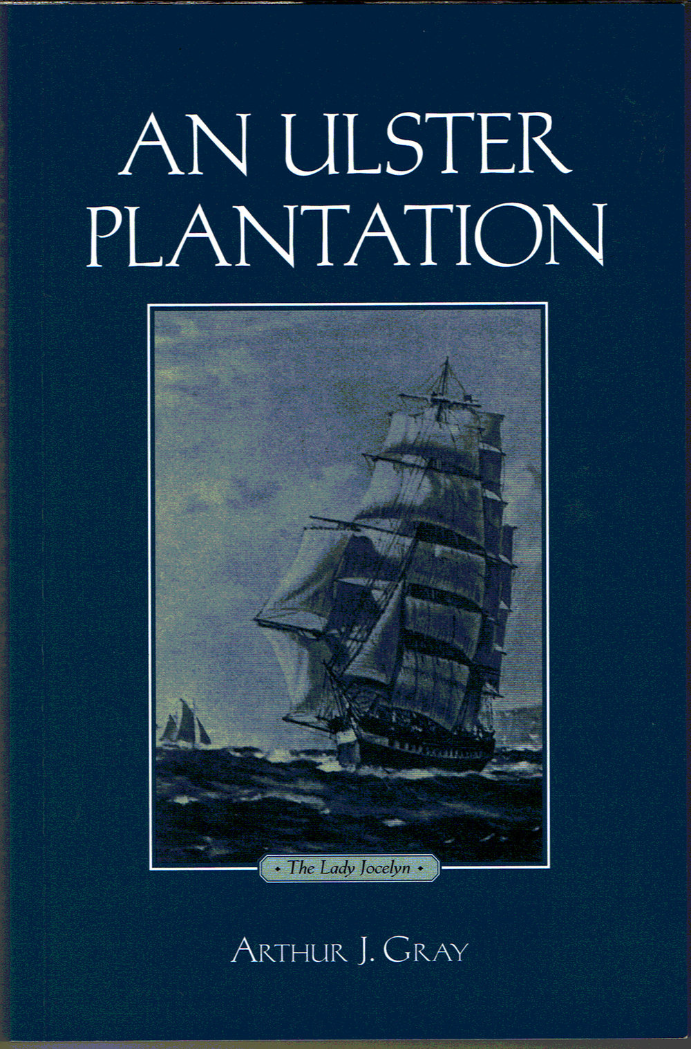 An Ulster Plantation: the story of the Katikati settlement