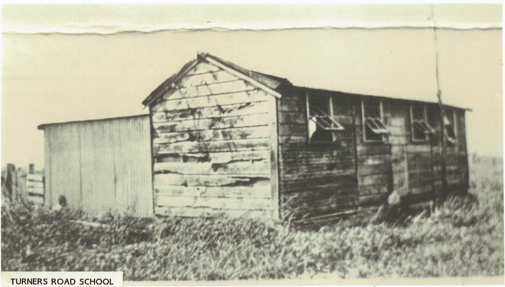 No 4. School - Katikati