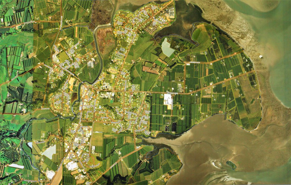 Katikati 2015