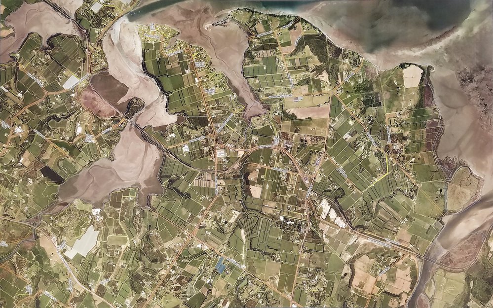 Te Puna &amp; Minden c2015