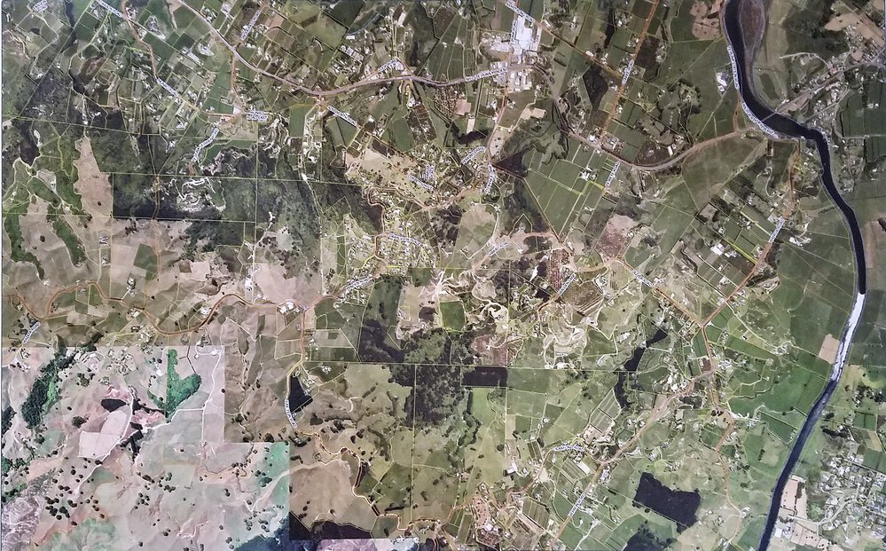 Te Puna &amp; Minden c2015
