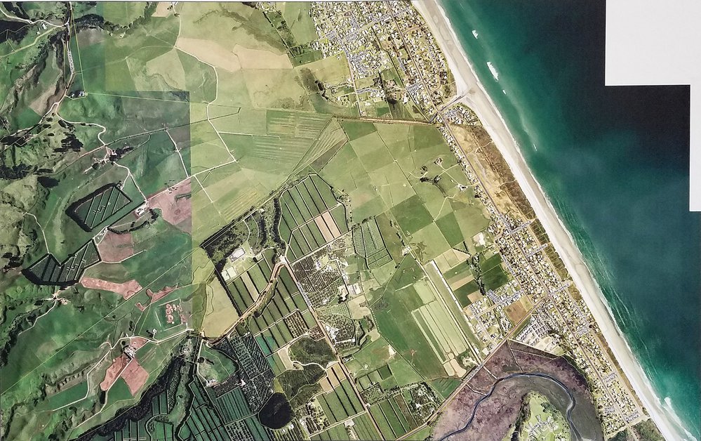 Waihi Beach c2015