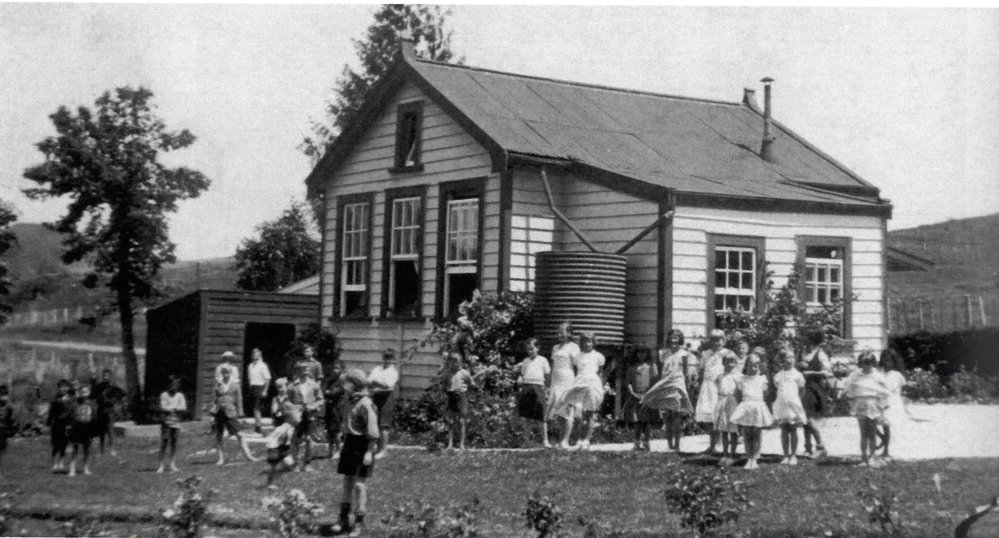 Niho Niho School, Taumaranui