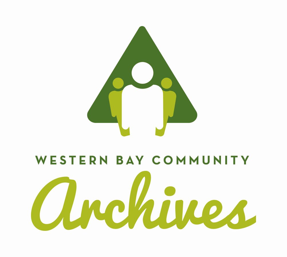 Correspondence between Ormond Burton and Bert and May Farrelly