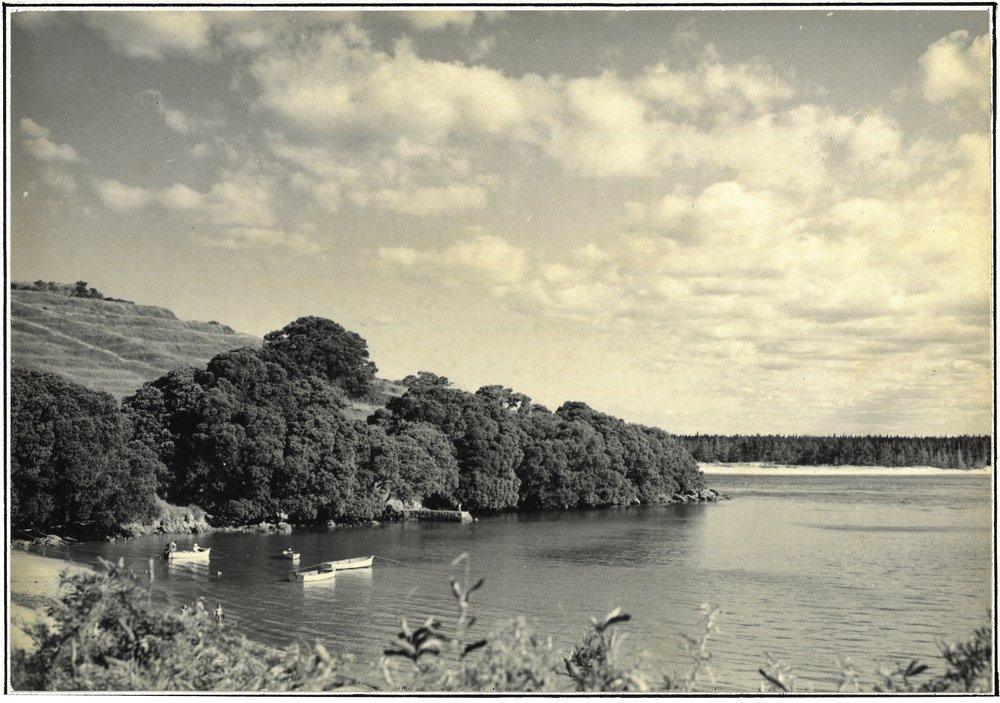 Anzac Bay - Bowentown