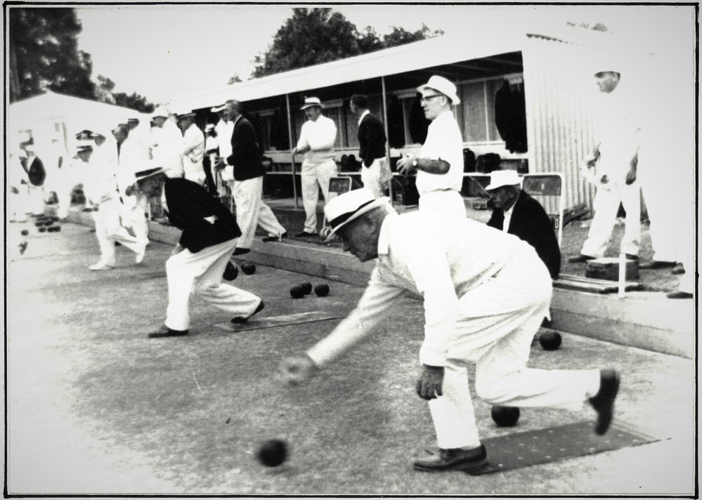 Katikati Bowling Club