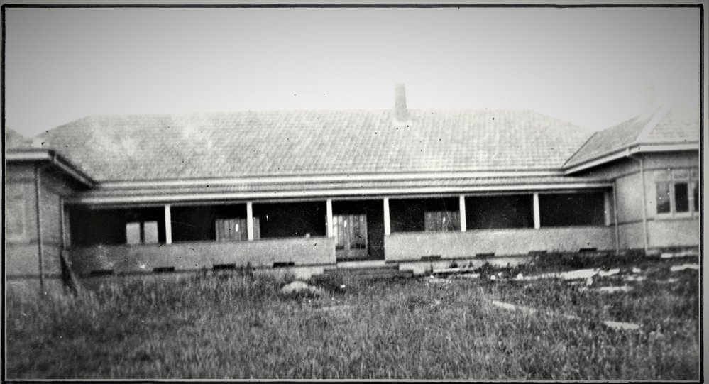 Katikati Maternity Annex