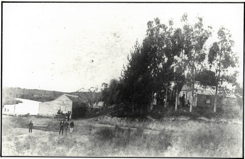 Katikati Pioneer Store 