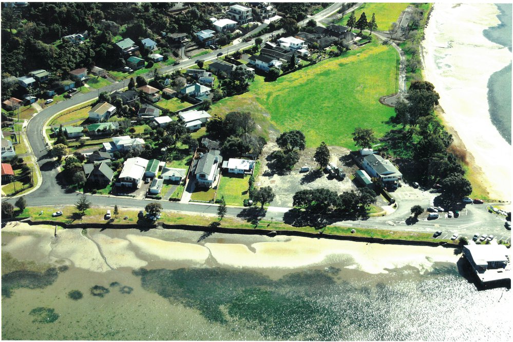 The Omokoroa Boat Club