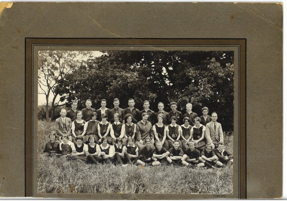 Te Puke District High School