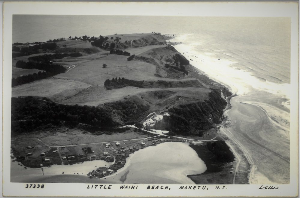 Little Waihi