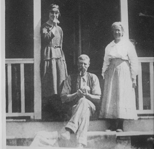Tanner property at No. 2 Road, Te Puke