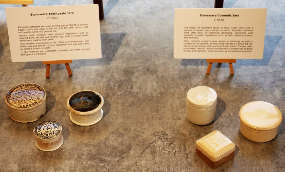 Dental and Skin Care