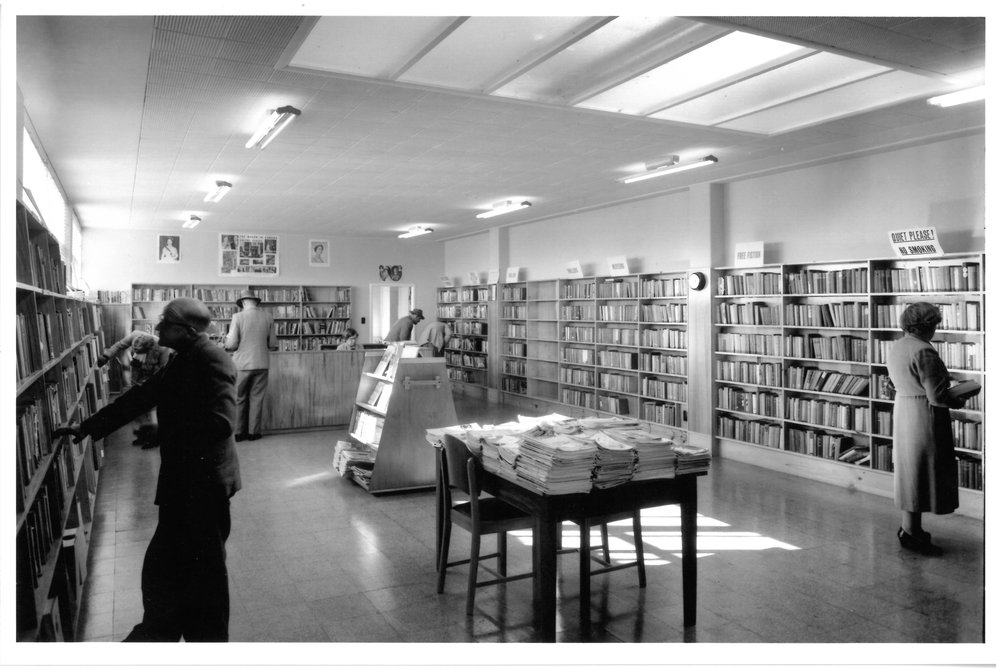 A Day in the Life of Te Puke Library #1